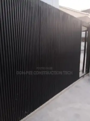 Gate Design