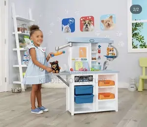 Outdoor And Indoor First Pet Checkup