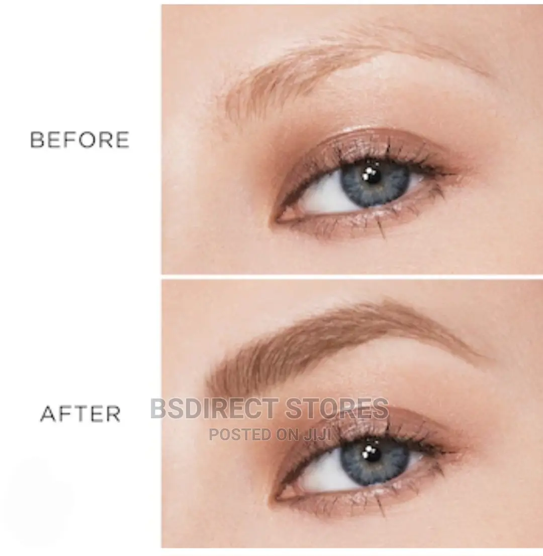 Avon Mark. Light Brown Perfect Brow Sculpting Pencil