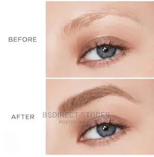 Avon Mark. Light Brown Perfect Brow Sculpting Pencil