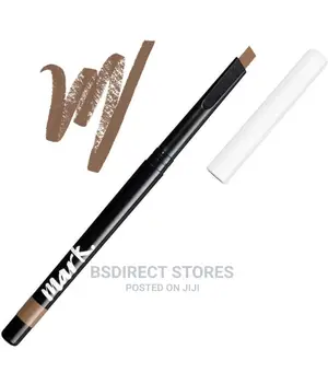 Avon Mark. Light Brown Perfect Brow Sculpting Pencil