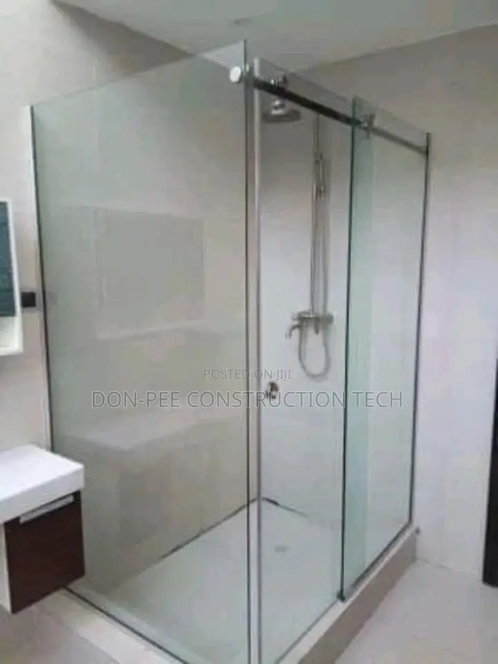 Shower Cubicle