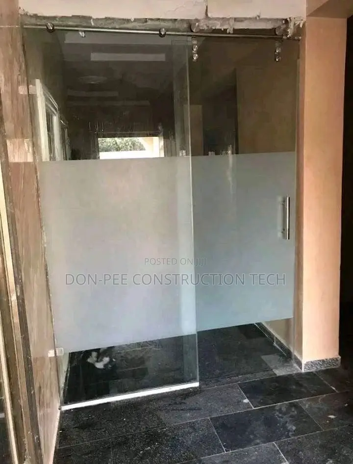 Shower Cubicle