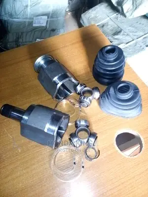 Brand New Shaft Cup With Bearings for Acura ZDX 010 Model