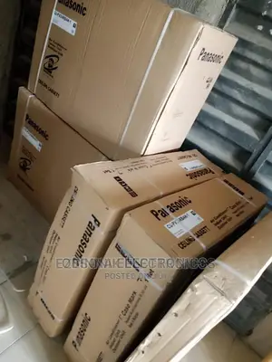 Brand New Panasonic 2.2hp Ceiling Cassette Ac/100% Copper/