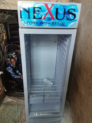 Nexus Standing Chiller
