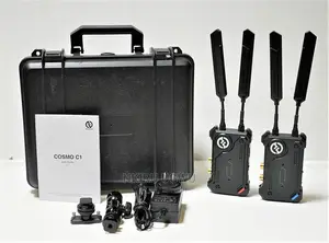 Hollyland Cosmo C1 SDI/HDMI Wireless Video Transmitter