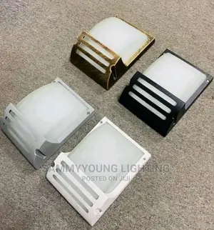 Quality Dubai Wall Fence Light