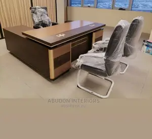Executive Table 1.6m