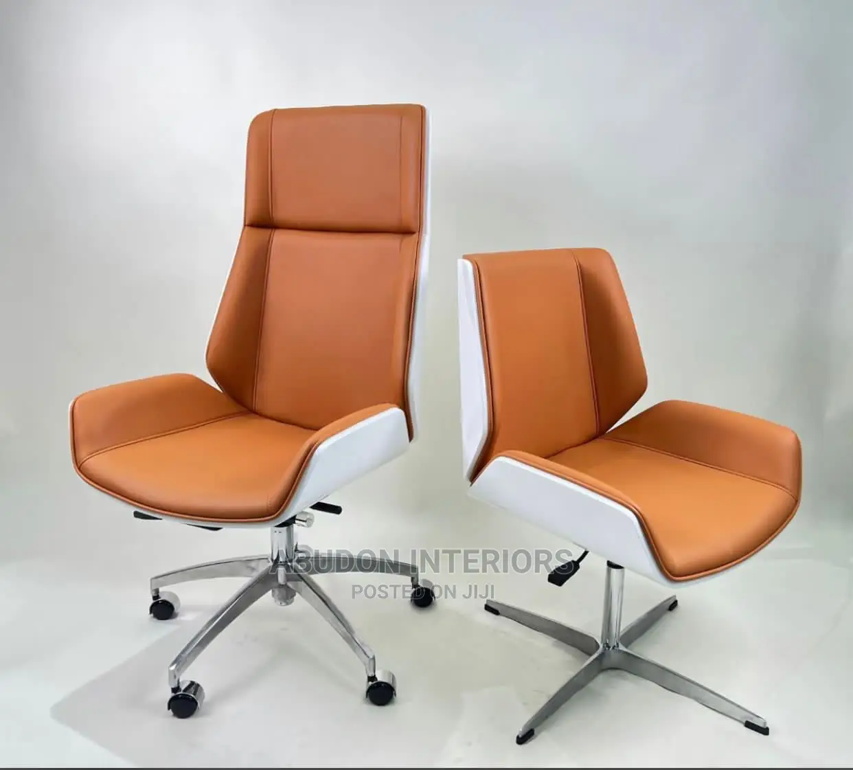 Top Design Office Chair