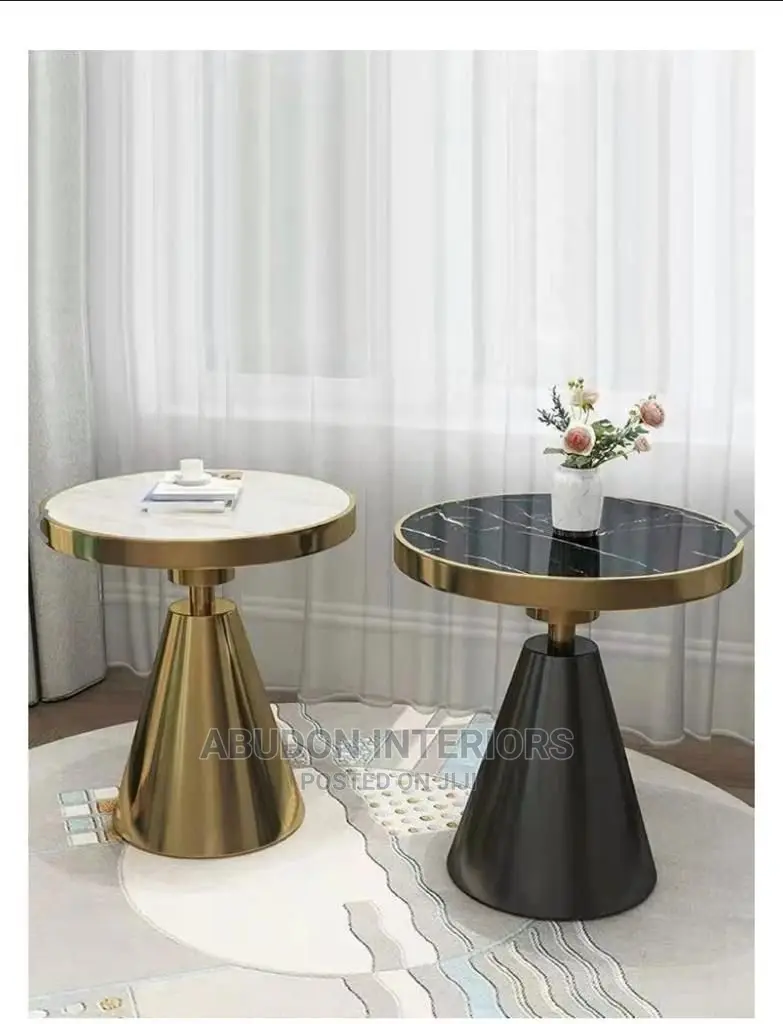 Luxury Design Centre Table