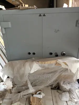 4ft Tested Bulletproof Door