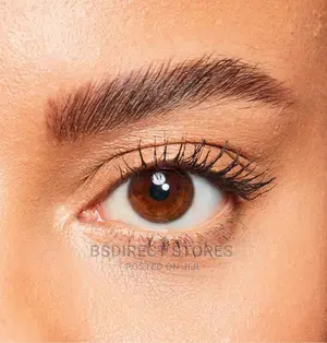 Avon Mark Deep Brown Brow Tattoo Micro Styler Precision Brow