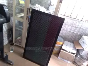 1ft by 3ft Digital Display Led Board