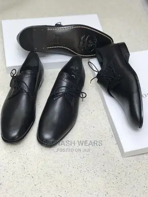 Italian Berluti Shoe for Men