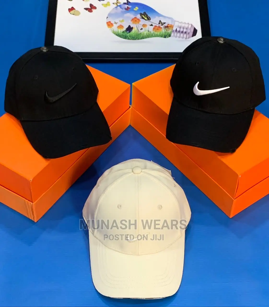 Men Luxury Designer Caps