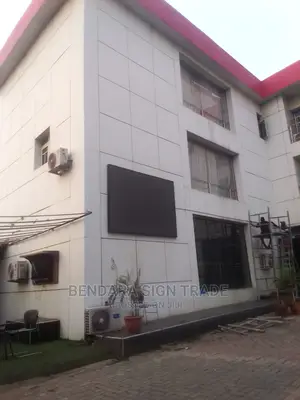 Video Display Led Board Outdoor, Advertising Screen Fun Screen 5ft*4ft