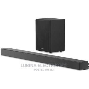 Brand New HISENSE{AX3100G}280w Soundbar(Bluetooth/Usb/Aux)