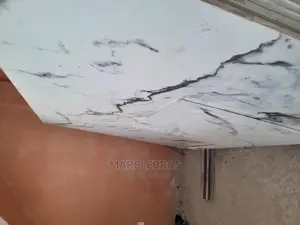 MB1 Karara White Marble Slab