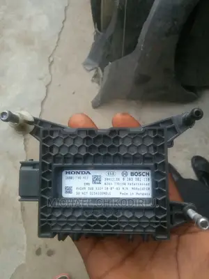 Radar Sensor for Accord 2021 Model