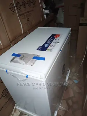 Standard Thermocool Deep Freezer With 2years Warranty