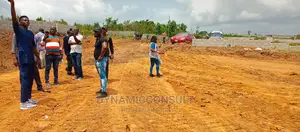 Photo - Lands for Sale in Ketu-Epe