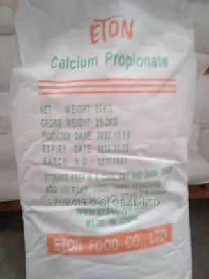 Calcium Propionate