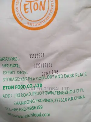 Calcium Propionate
