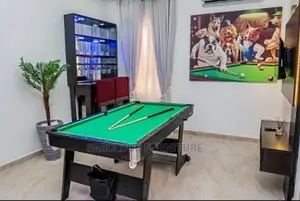 Snooker Board