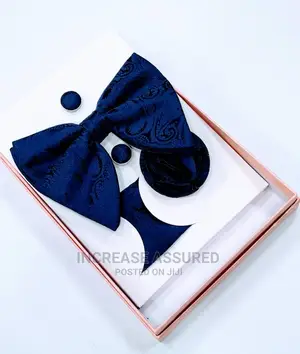 High Quality and Very Fashionable Neck Ties