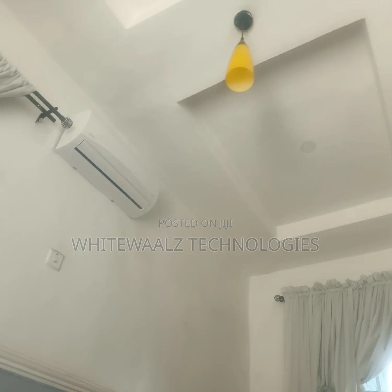 Studio Shortlet Apartment