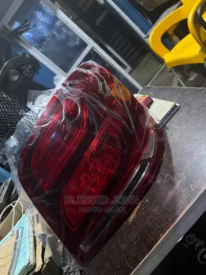 GLK Back Light 2013 Upgrade Light