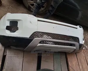 Range Rover Vogu Front Bumper 2013 Complete
