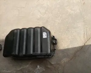 Range Rover Villa Airpump 2017