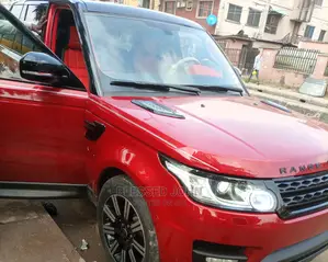 Range Rover Sport 2008 to 2015 Upgrade