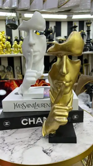 Speak No Evil Figurine(One)