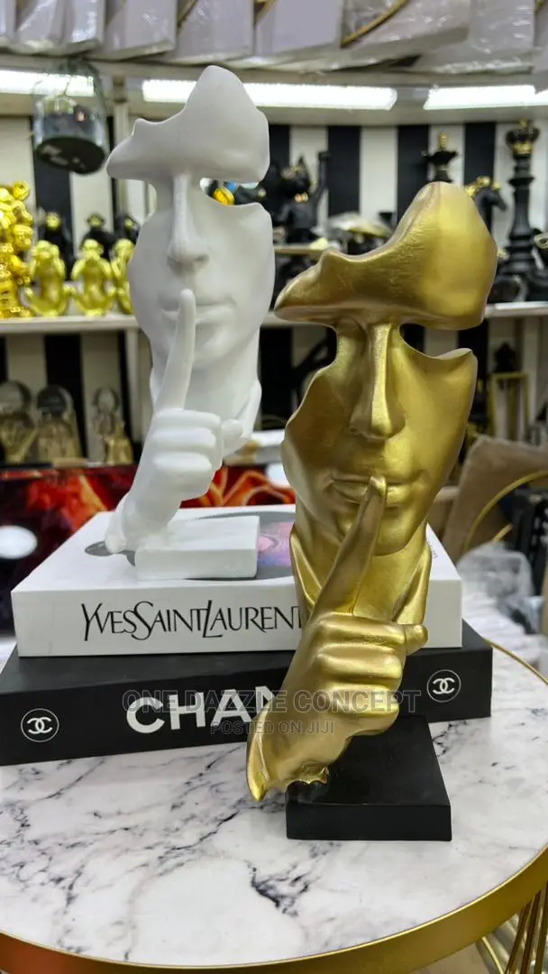 Speak No Evil Figurine(One)