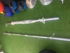 Olympic Barbell Bar