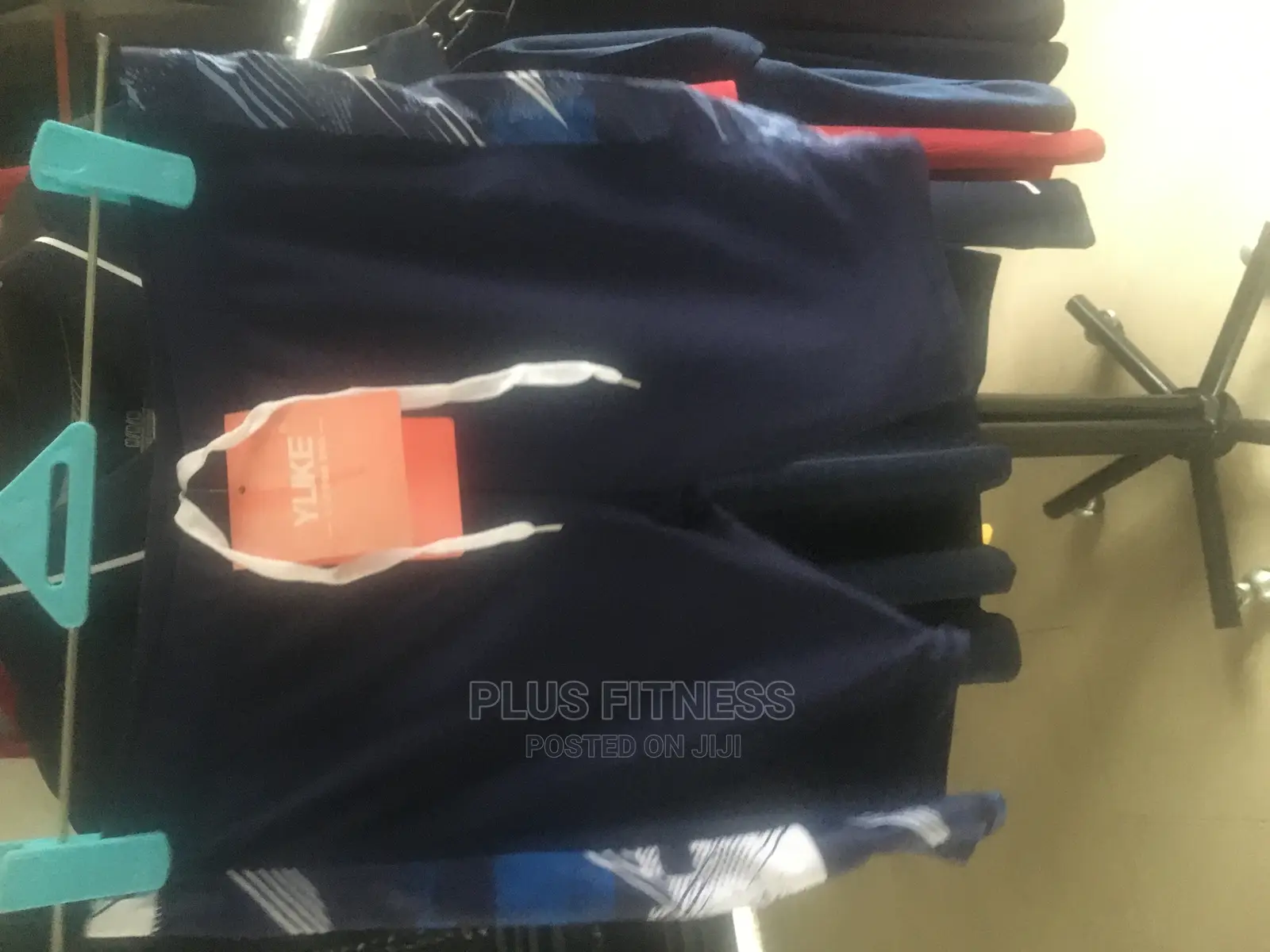 361 Men’S Swimming Shorts