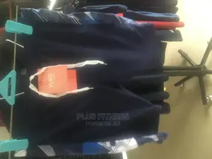 361 Men’S Swimming Shorts