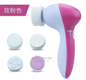 Vvip: Original 5 In1 Facial Brush