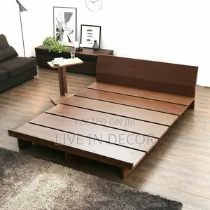 Lovely Bed