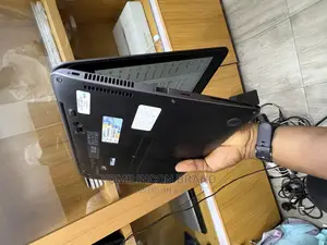 Laptop HP 8GB Intel Core I7 HDD 256GB