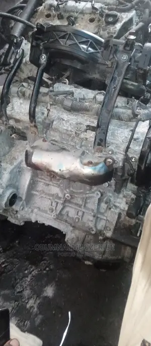 Japan Engine for Toyota Motors (3mz)