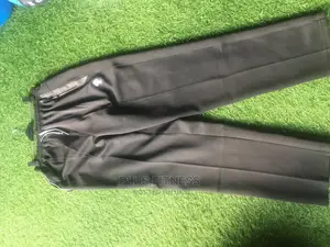 Plus Fitness Men’S Joggers