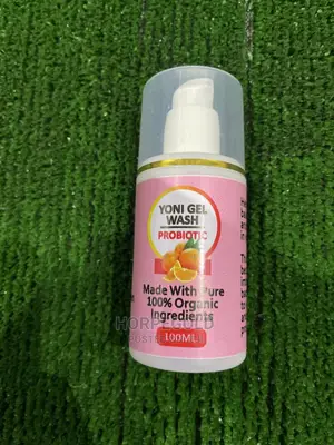 Yoni Gel Wash