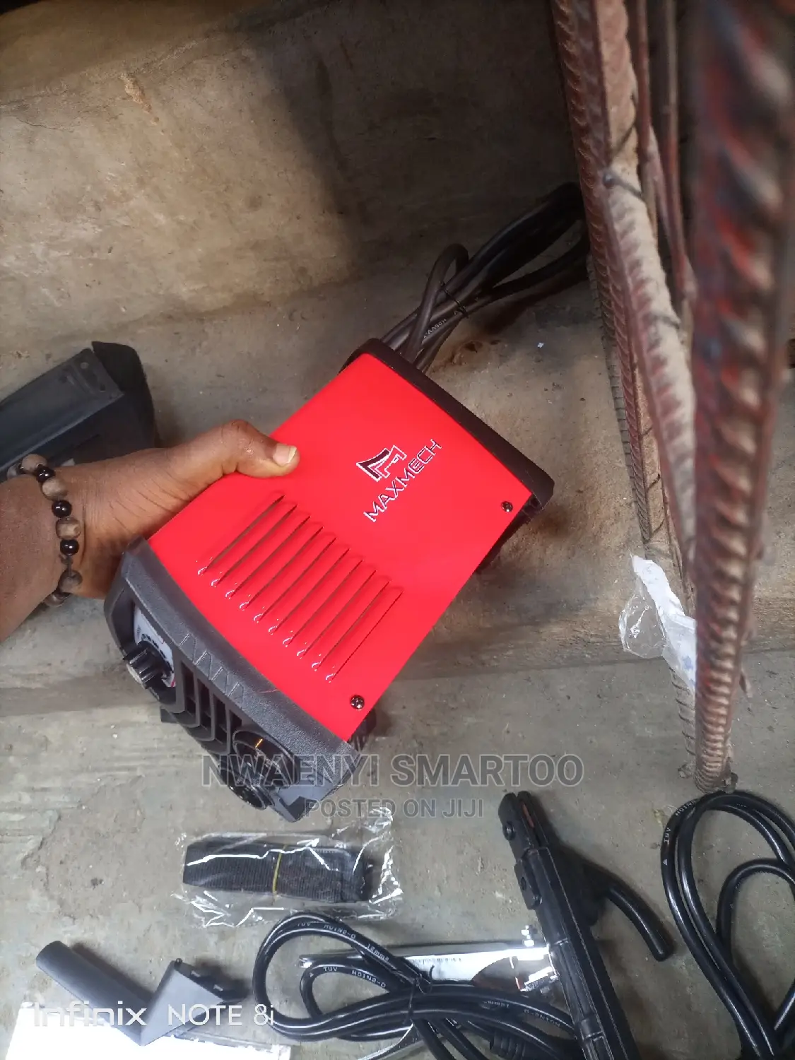 Mini Welding Machine 200amps
