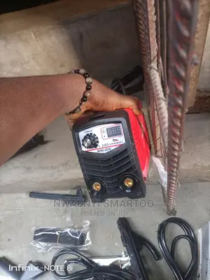 Mini Welding Machine 200amps