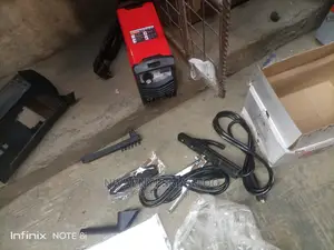 Mini Welding Machine 200amps