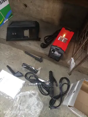 Mini Welding Machine 200amps